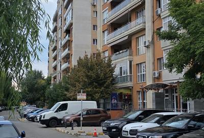 Apartament cu 2 camere semidecomandat în Tătărași