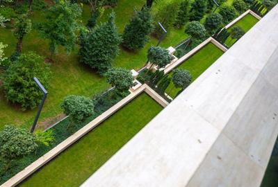 Apartament de vanzare 3 camere zona Floreasca, Bucuresti 203.8 mp - 7