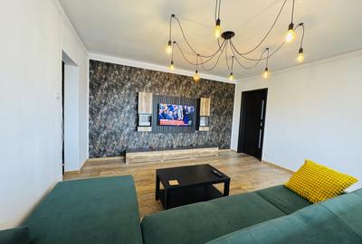 Apartament modern în Zona Iancului - Vatră Luminoasă - 1