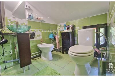 Vila superba, zona impadurita Valenii de Munte, teren 2473 mp - 14