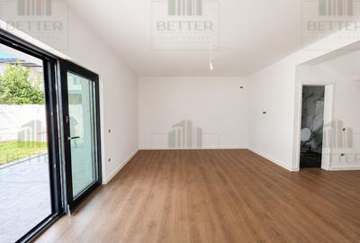 Comuna Berceni - Casa individuala - 3 Camere + Dressing | 600 m Bd. 1 Mai - 7