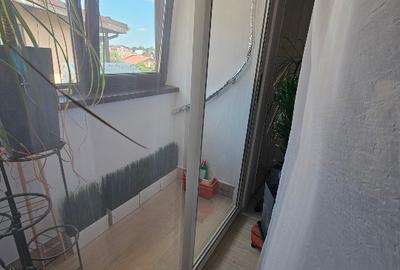 Garsonieră spațioasă, complet decomandată, mobilată și utilată – gata de mutare - 14