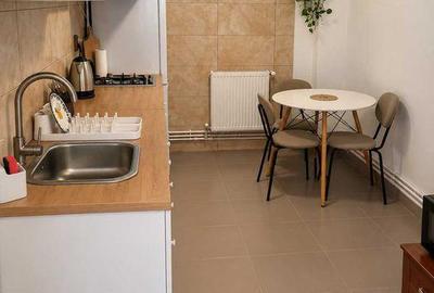 Casa de inchiriat ultracentral Constanta - 12