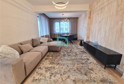 Apartament 3 camere, lux, mobilat si utilat, Coresi, Tractorul - 2
