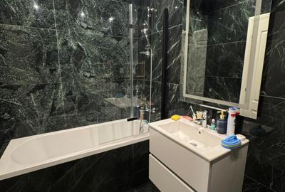 Inchiriere apartament 3 camere / premium / terasa / parcare / Via Pipera - 9