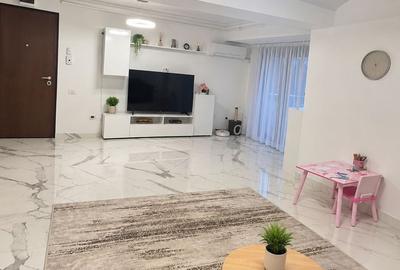 Institutul Militar de Marina - Apartament 3 camere loc de parcare în curte priva - 4