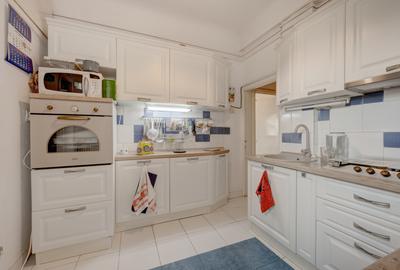 Armenească | 4 camere | 100 mp utili + 2 balcoane | Interbelic 1937 - 9