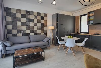 Apartament 2 camere modern - Loc de parcare - Campus Universitar - 2