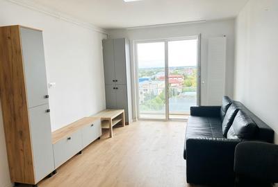 Vanzare apartament 2 camere white tower ploiesti mobilat - 4