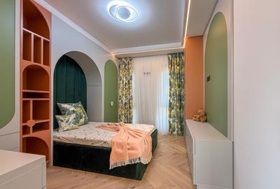 Casa individuala smart,ESQ Village 3 Galata, model nou 170 mp, 3 bai, 2 balcoane - 8