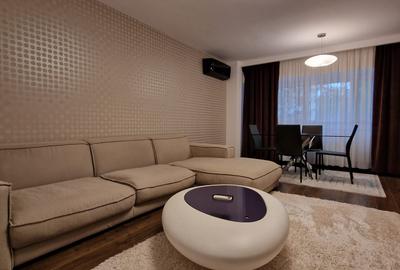 Nerva Traian - Timpuri Noi -  metrou - Apartament cu 3 camere , modern, centrala - 26