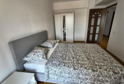 Prima închiriere | 2 camere, modern | Găvana 3, bloc nou - 14