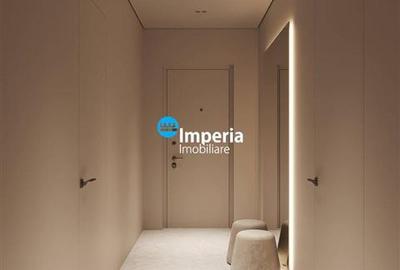 Apartament 1 camera,46.36 mp,bloc nou,zona Nicolina Selgros - 4