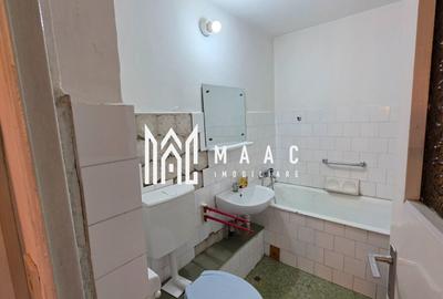 Apartament de vanzare Sibiu 3 camere decomandat | Strand | 2 bai, 2 balcoane - 14