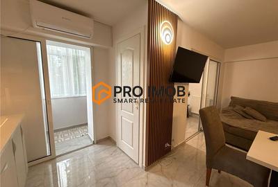 Apartament 2 camere cf 1 decomandat  zona Centru - 5