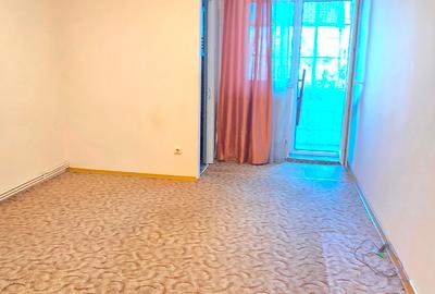 Etaj 3/4, garsoniera 23 mp, CT, balcon, inchis, Galata, libera - 6