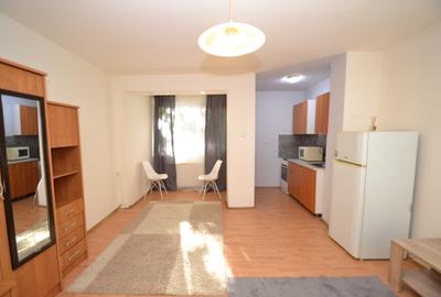 Garsoniera 30 mp, zona Take Ionescu, mobilata, 250 euro - 2