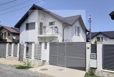 Vila Premium 2022 Branesti - Ilfov Vadu Anei I COMISION 0% I 5 camere - 1