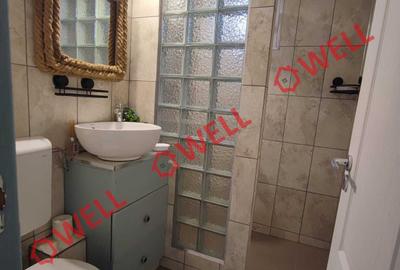 Apartament cu 2 camere de închiriat în Sfântu Gheorghe, pe strada Vasile Goldiș! - 9