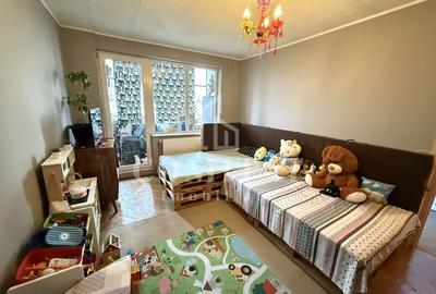 Apartament 2 camere decomandate | Zona Interservisan - Gheorgheni - 1