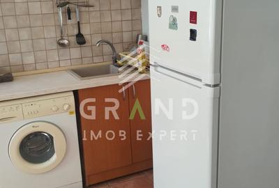 Apartament 2 Camere | Etaj 2 | 45 MP | Semicentral/Onisifor Ghibu - 4