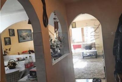 GIROCULUI - 3 CAM - 2 BAI - 2 BALCOANE - AC - PARTER - ZONA EXCELENTA || - 4