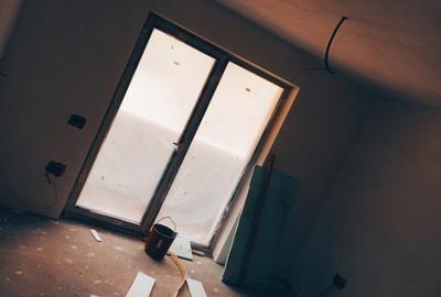 Casa / vila Stefanesti , stadiul predarii : '' La Cheie '' ! - 17