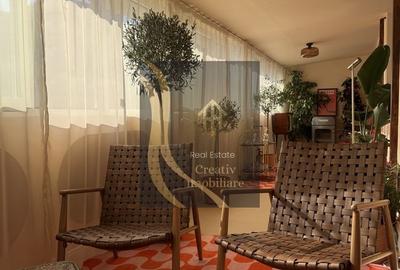 Apartament 2 camere Calea Dorobanți - 3