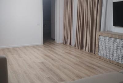 Tomis Plus, apartament 2 camere, 71 mp , nou, amenajat, vedere lac - 5