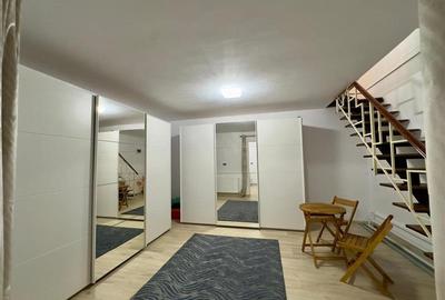 Vila unica in Iasi, tip London House – design rafinat si priveliste spectaculoas - 22