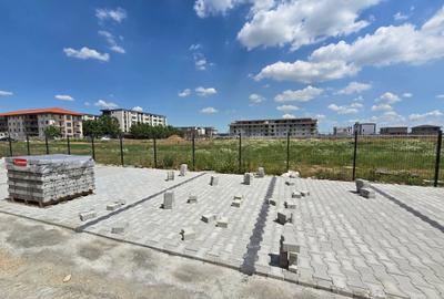 Apartament 2 Camere tip Studio Cristal Houses Strada Stejarului - 28