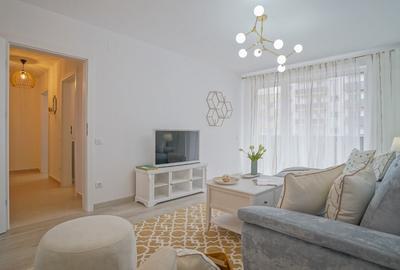 Apartament modern 64 mp Urban Plaza - 4