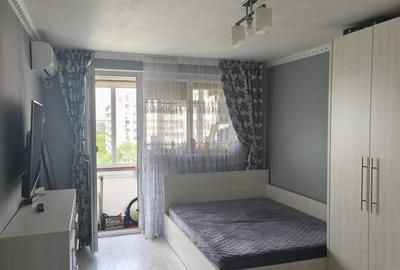Apartament 3 camere - Decomandat - Renovat - 5
