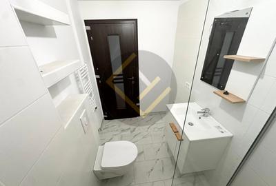 Expozitiei - PARCULUI intersectie cu  Jiului I  2 CAMERE | 77 MP  I GARAJ ! - 8