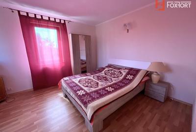 Casa individuala cu 7 camere si teren de 431 mp, zona Lipovei - 5