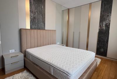 Stylish 2-bedroom apartment//Herastrau - Nordului //underground parking - 11