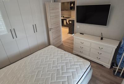 Mamaia Nord Complexul Rezidențial  Onyx /Apartament cu 2 camere - 7