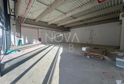 Spatiu comercial de inchiriat - Central, Cisnadie - de la 100 mp - 3