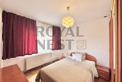 De inchiriat apartament 3 camere pe Grivitei - 12
