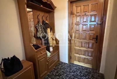 Apartament 1 Camera | 30 Mp | Intermediar | Manastur Calea Floresti - 6