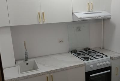 Tomis Nord /Ciresica Apartament cu 2 camere Modern - 9