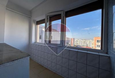 Ap. 3 camere Câmpia Libertății circular bl. anvelopat, parc IOR metrou - 10