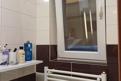 Berceni-Metrou Aparatorii Patriei, garsoniera decomandata, mobilata-utilata - 14