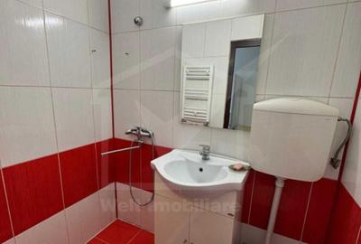 Apartament  1 camera cu garaj str Bucuresti Cluj - 5