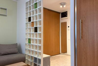 Garsoniera / Studio Ghica Plaza - Baicului - 8