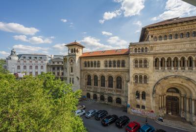 Apartament cu vedere spectaculoasă, 3 camere, 2 băi, bloc 1979, Universitate! - 9