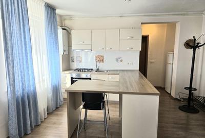 Apartament cu 2 camere de inchiriat in Cetate - 4