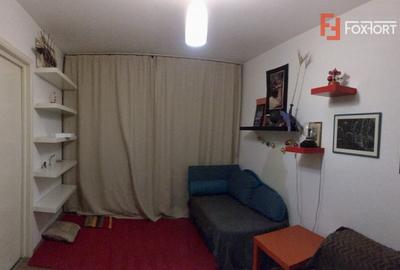 Apartament cu 2 camere, semidecomandat, de vanzare, zona Dacia - ID V874 - 7