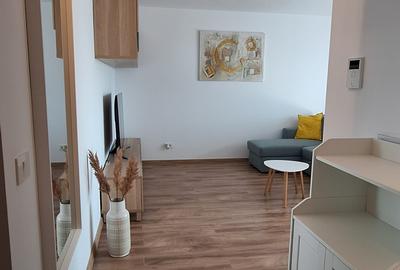 Prin Agentia SEDAKO- Ap+parcare subt, bloc IRIS SEDAKO - 13