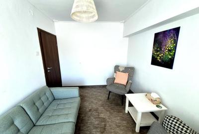 Apartament - Decomandat - 4 camere - Unirii - 8